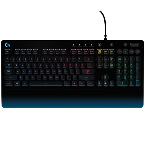 Logitech Gaming Keyboard G213 Prodigy